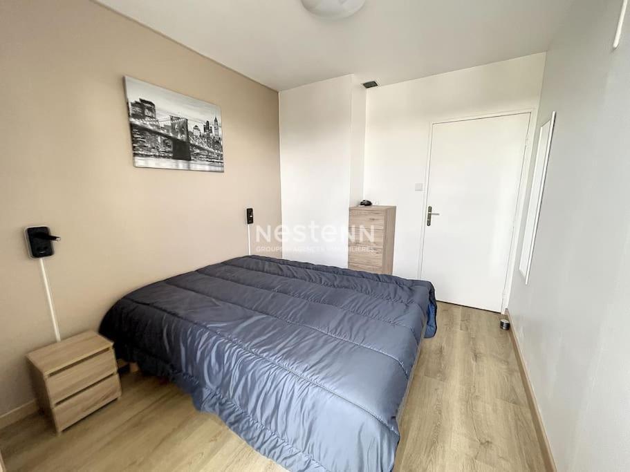 2980-Appartement 1 Ch A 100M De La Mer 아르젤레쉬르메르 외부 사진